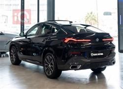 بي ام دبليو X6